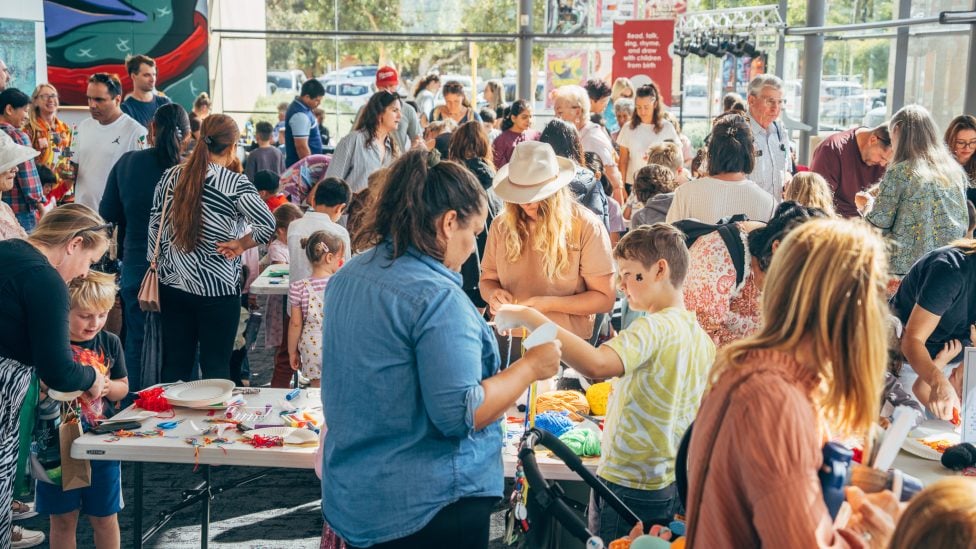 Highlight Image for Free Family Events