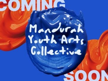 Register Your Interest: Mandurah Youth Arts Collective