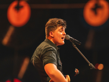 Highlight Image for Mandurah Young Songwriters Club