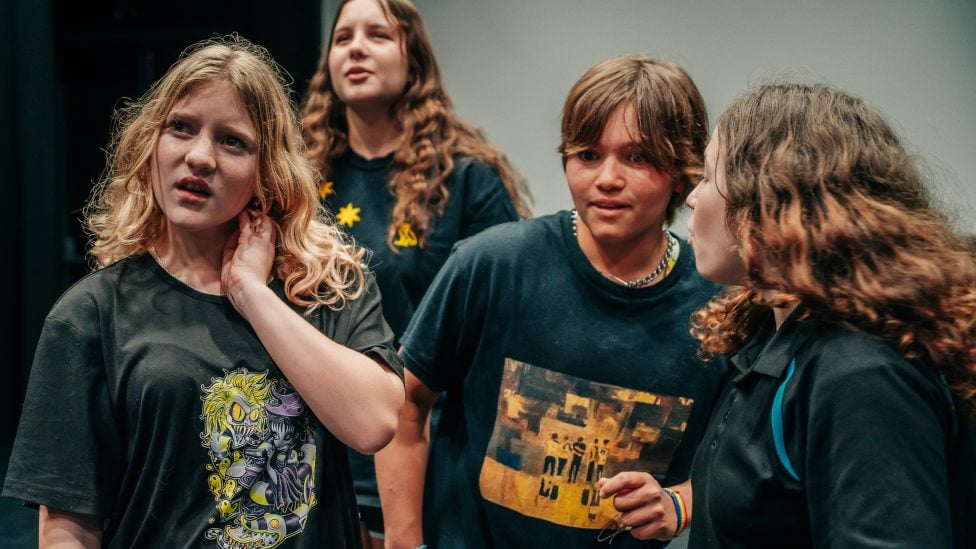 Highlight Image for Youth Programs