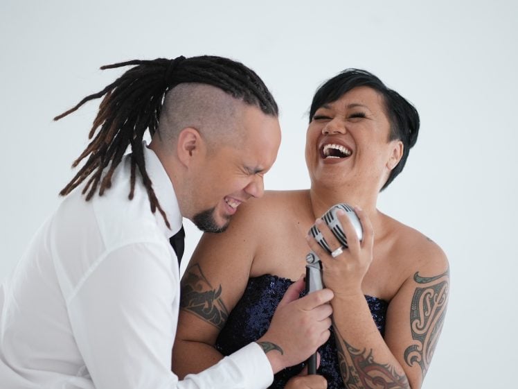 Morning Concert: A Morning of Motown