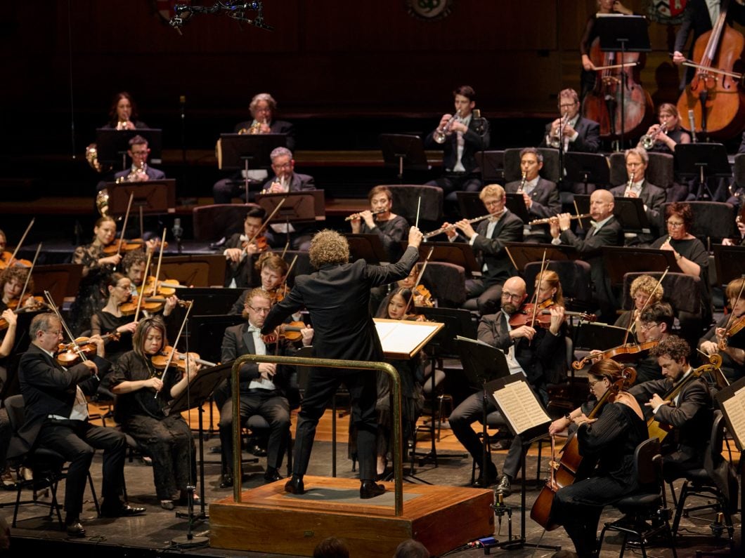 WA Symphony Orchestra -Tchaikovsky’s Fifth Symphony