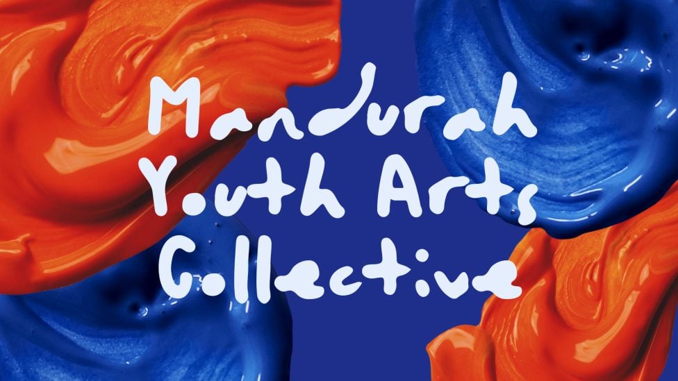 Highlight Image for Mandurah Youth Arts Collective