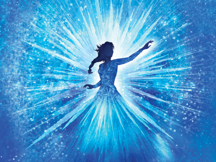 Disney’s Frozen – The Broadway Musical