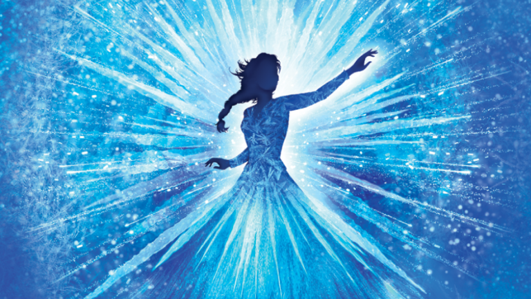 Disney’s Frozen – The Broadway Musical