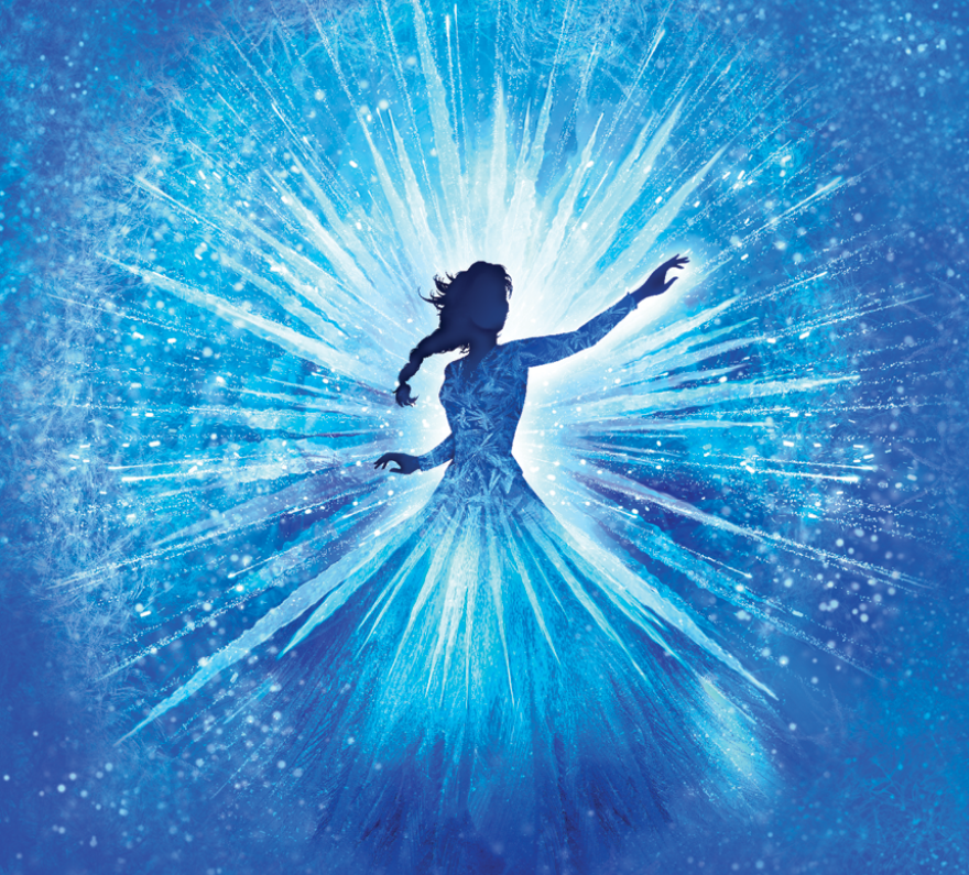 Disney’s Frozen – The Broadway Musical