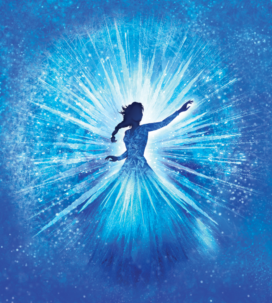 Disney’s Frozen – The Broadway Musical