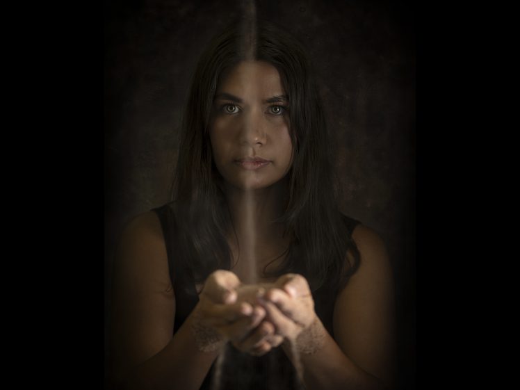 The 7 Stages of Grieving