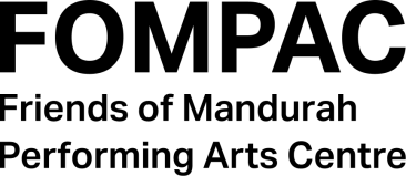 FOMPAC Logo