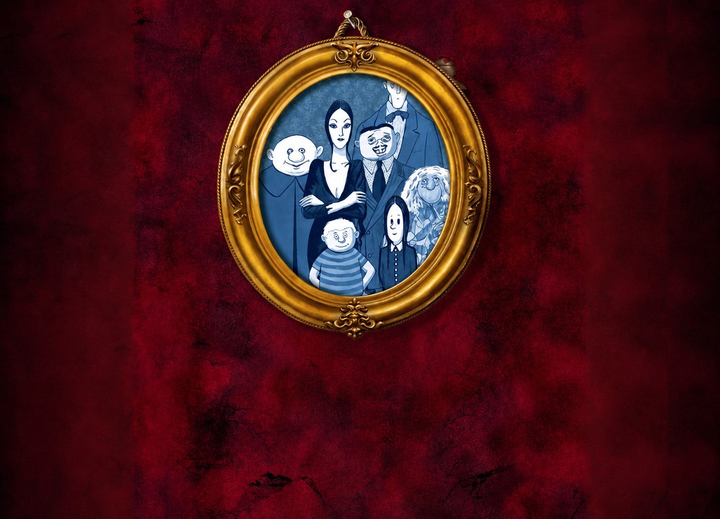 The Addams Family