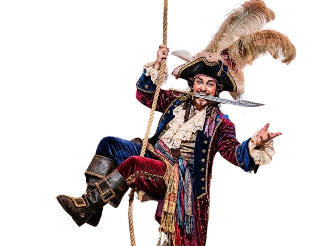 Pirates of Penzance