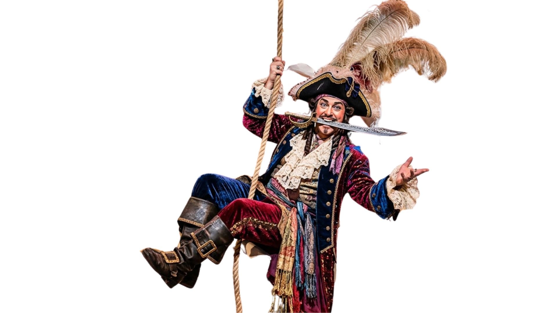 The Pirates of Penzance