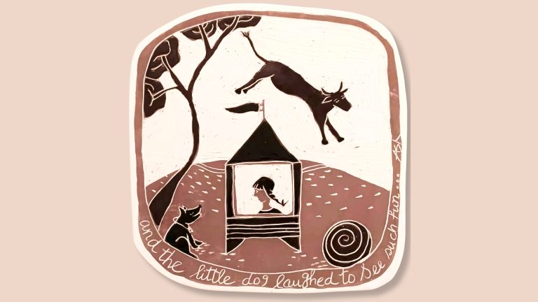 The Story So Far – Amanda Harris