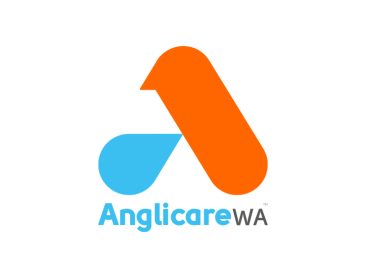 Anglicare WA Logo