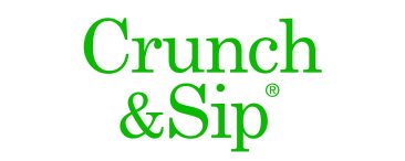 Crunch&Sip Logo