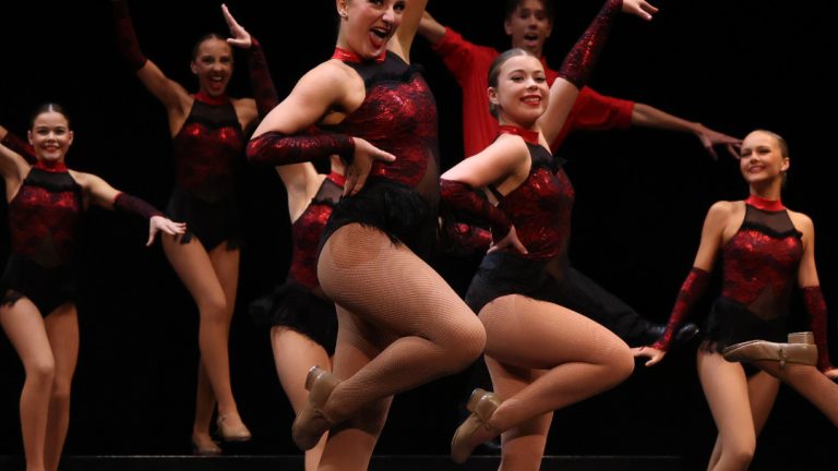 Mandurah Festival of Dance – Sessions