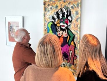 Celebrating Martin Phillips The Human Footprint in Society