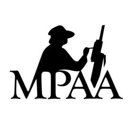 Mandurah Plein Air Artists Logo