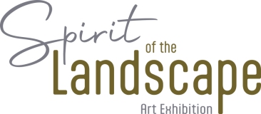 Spirit of the landscape Logo