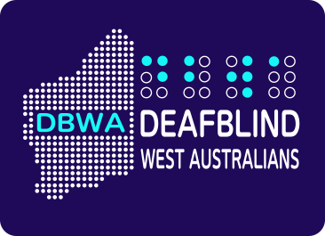 DeafBlindWA Logo