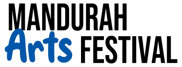 Mandurah Arts Festival Logo