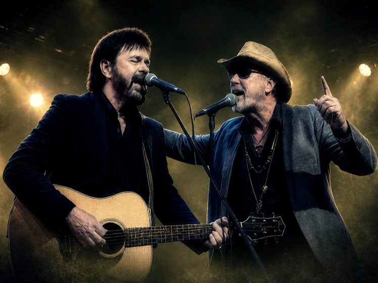 The Best of Dr Hook Medicine Show Revival