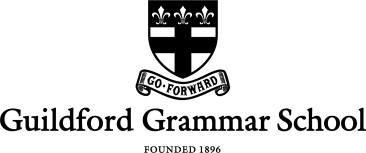 Guildford Grammar School Logo