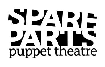 Spare Parts Logo