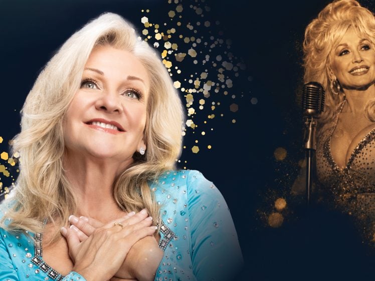 The Dolly Parton Story – The Legacy Continues