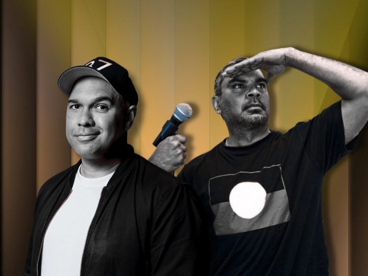 Stand Up Comedy Night
