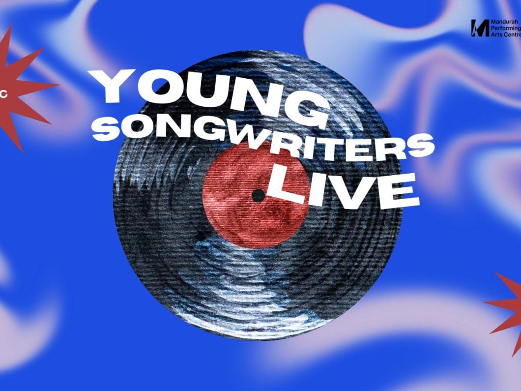 Young Songwriters Live