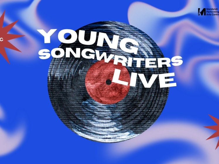 Young Songwriters Live