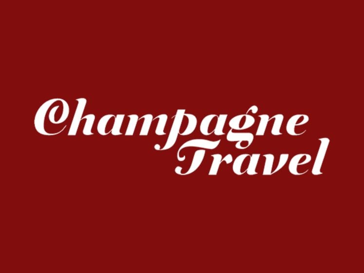 Champagne Travel Expo