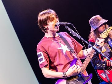 Mandurah Young Songwriters Showcase