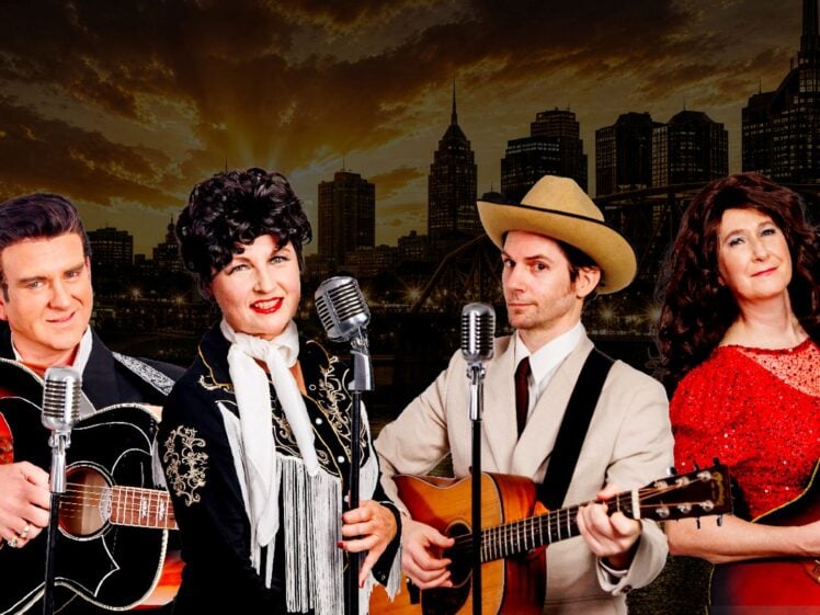 Country Royalty