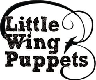 Little Wing Logo
