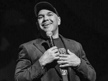50 Years Deadly: A Night of Culture, Community and Laughter